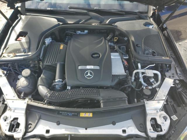 Photo 10 VIN: WDDZF4JB4HA233467 - MERCEDES-BENZ E-CLASS 