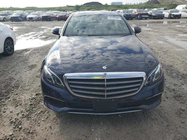 Photo 4 VIN: WDDZF4JB4HA233467 - MERCEDES-BENZ E-CLASS 