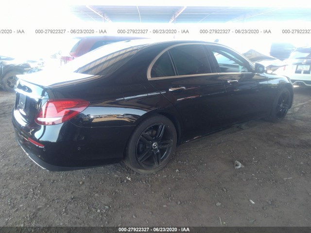 Photo 3 VIN: WDDZF4JB4HA239513 - MERCEDES-BENZ E-CLASS 