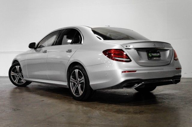 Photo 6 VIN: WDDZF4JB4JA315804 - MERCEDES-BENZ E-CLASS 