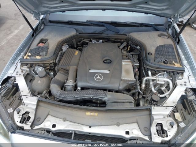 Photo 9 VIN: WDDZF4JB4JA375081 - MERCEDES-BENZ E-CLASS 