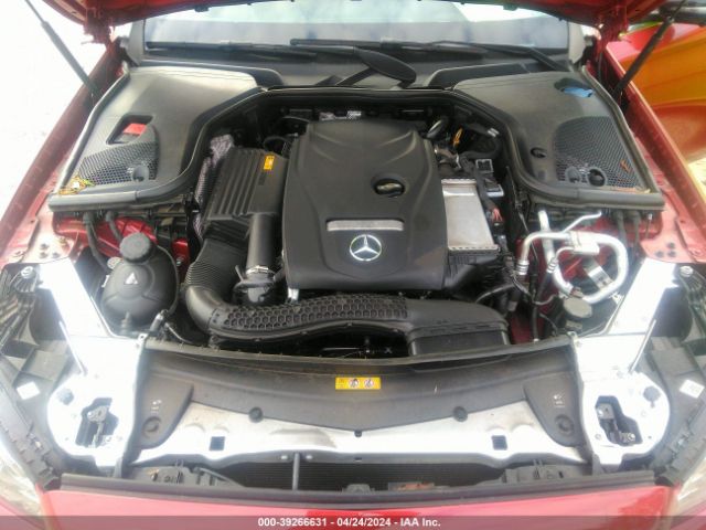 Photo 9 VIN: WDDZF4JB4JA377302 - MERCEDES-BENZ E-CLASS 