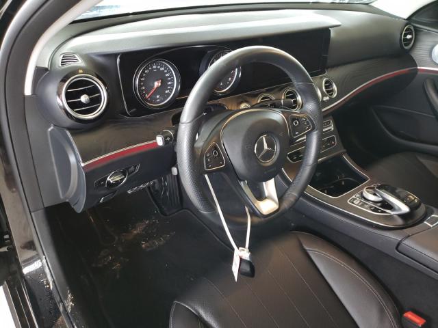 Photo 8 VIN: WDDZF4JB4JA386601 - MERCEDES-BENZ E 300 