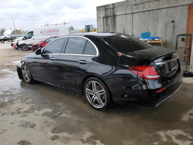 Photo 1 VIN: WDDZF4JB4JA452922 - MERCEDES-BENZ E-CLASS 