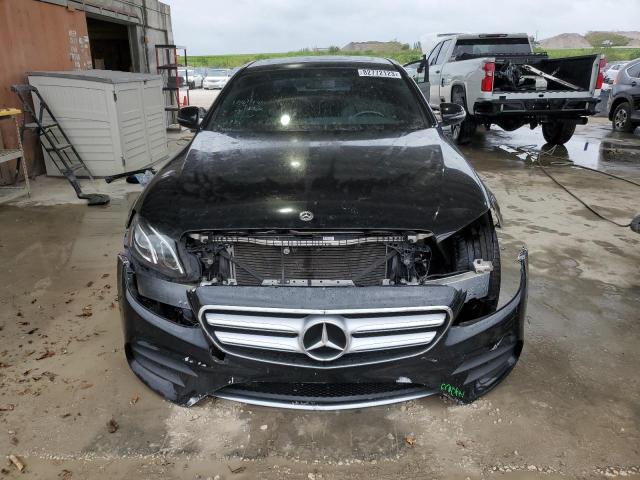 Photo 4 VIN: WDDZF4JB4JA452922 - MERCEDES-BENZ E-CLASS 