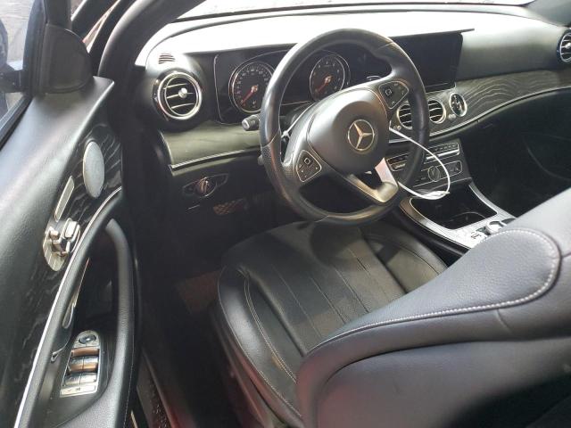 Photo 7 VIN: WDDZF4JB4JA452922 - MERCEDES-BENZ E-CLASS 