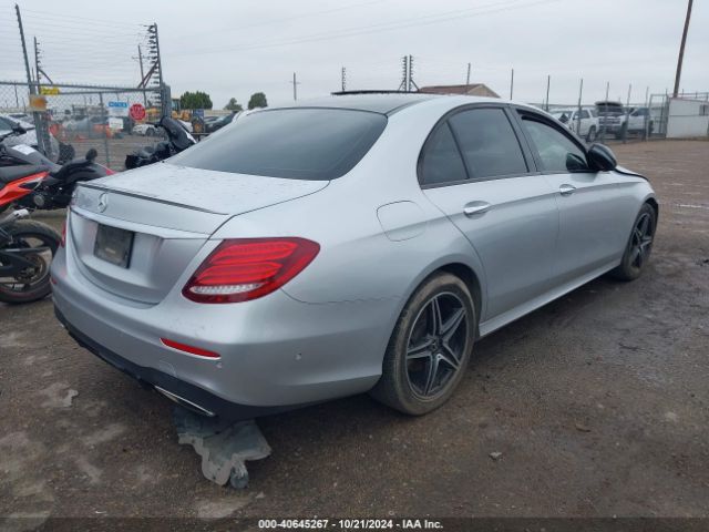 Photo 3 VIN: WDDZF4JB4JA470739 - MERCEDES-BENZ E-CLASS 