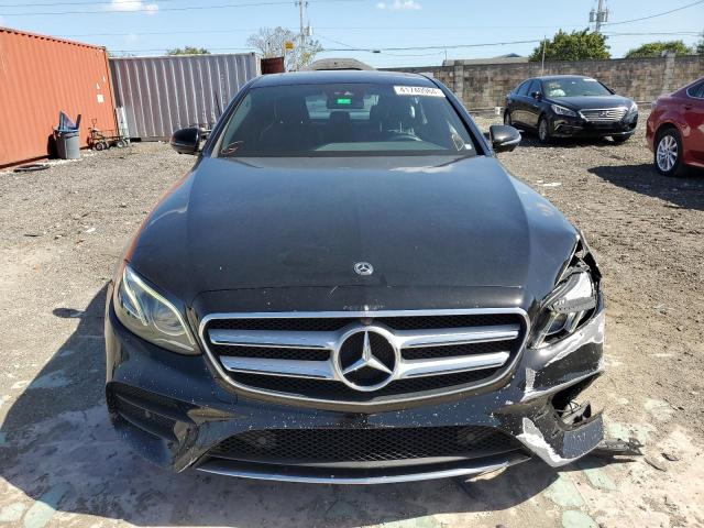 Photo 4 VIN: WDDZF4JB4KA494766 - MERCEDES-BENZ E-CLASS 