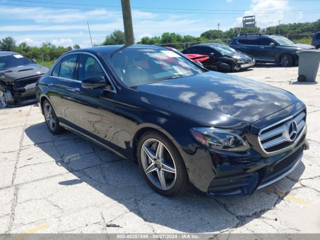 Photo 0 VIN: WDDZF4JB4KA513221 - MERCEDES-BENZ E-CLASS 