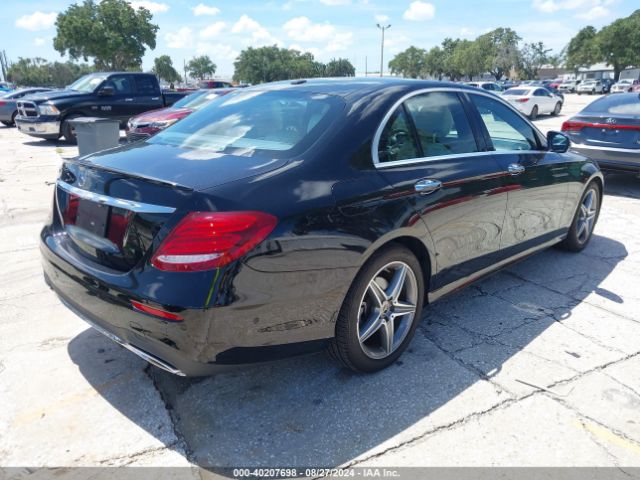 Photo 3 VIN: WDDZF4JB4KA513221 - MERCEDES-BENZ E-CLASS 