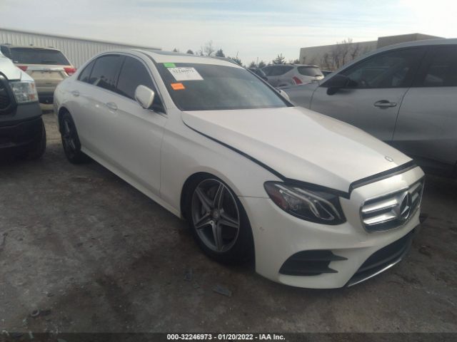 Photo 0 VIN: WDDZF4JB5HA001363 - MERCEDES-BENZ E-CLASS 