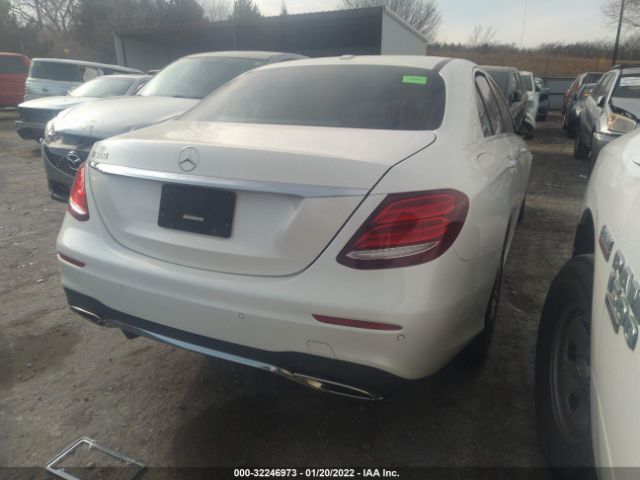 Photo 3 VIN: WDDZF4JB5HA001363 - MERCEDES-BENZ E-CLASS 