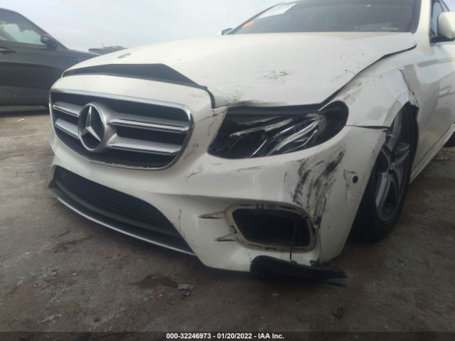 Photo 5 VIN: WDDZF4JB5HA001363 - MERCEDES-BENZ E-CLASS 