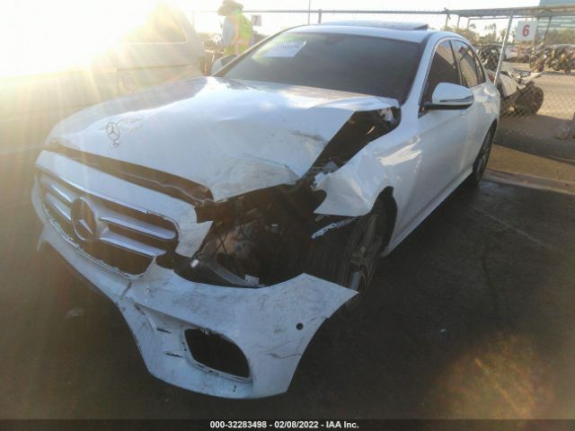 Photo 1 VIN: WDDZF4JB5HA019006 - MERCEDES-BENZ E-CLASS 