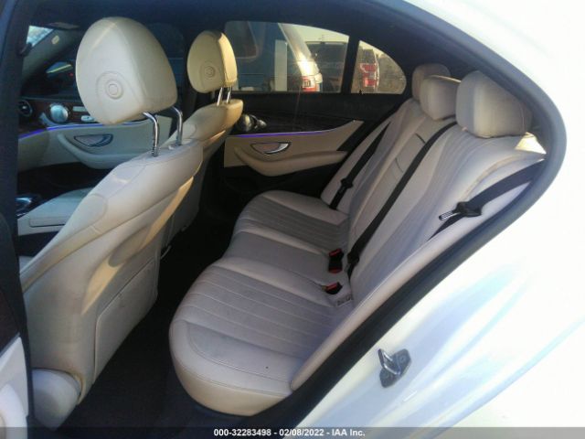 Photo 7 VIN: WDDZF4JB5HA019006 - MERCEDES-BENZ E-CLASS 