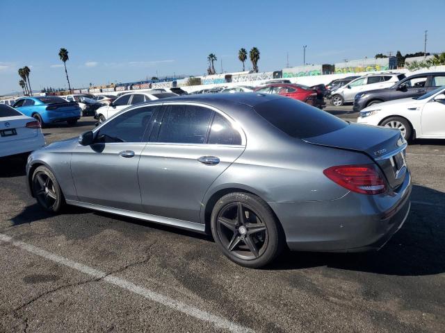 Photo 1 VIN: WDDZF4JB5HA021967 - MERCEDES-BENZ E-CLASS 