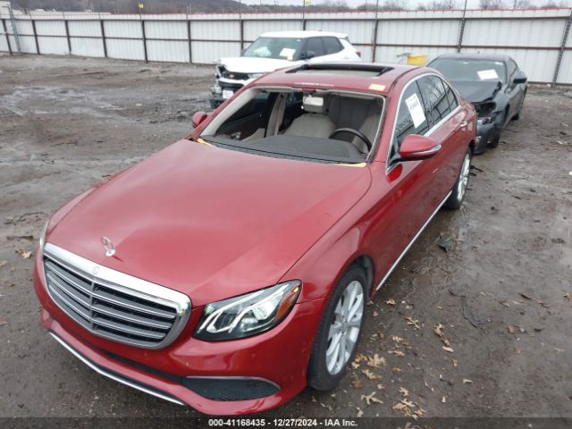 Photo 5 VIN: WDDZF4JB5HA067220 - MERCEDES-BENZ E-CLASS 