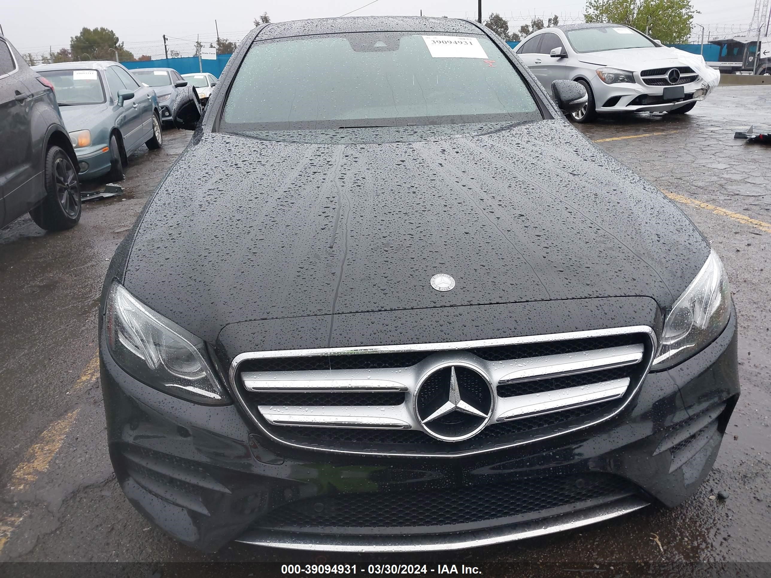 Photo 11 VIN: WDDZF4JB5HA094191 - MERCEDES-BENZ NULL 