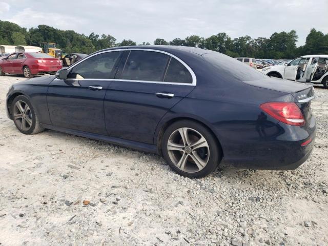 Photo 1 VIN: WDDZF4JB5HA094918 - MERCEDES-BENZ E-CLASS 