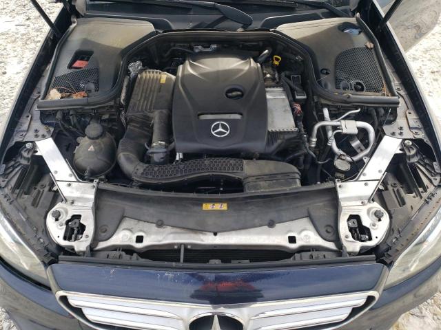 Photo 10 VIN: WDDZF4JB5HA094918 - MERCEDES-BENZ E-CLASS 