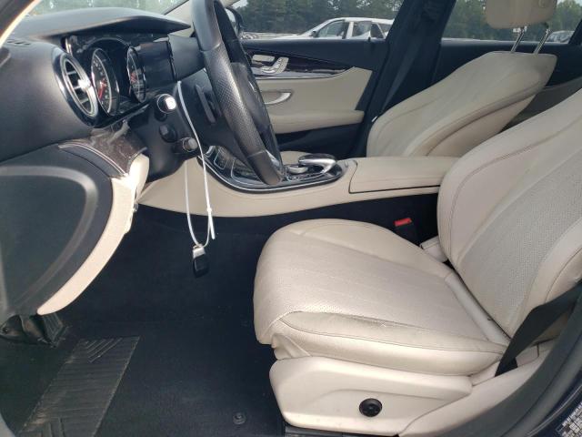 Photo 6 VIN: WDDZF4JB5HA094918 - MERCEDES-BENZ E-CLASS 