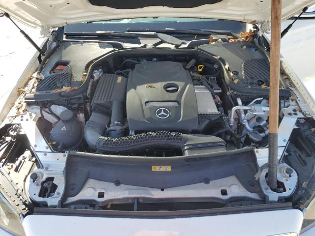 Photo 10 VIN: WDDZF4JB5HA097561 - MERCEDES-BENZ E-CLASS 