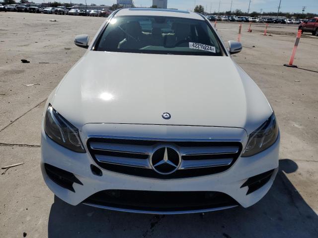 Photo 4 VIN: WDDZF4JB5HA097561 - MERCEDES-BENZ E-CLASS 