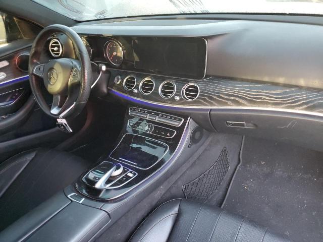 Photo 8 VIN: WDDZF4JB5HA130400 - MERCEDES-BENZ E 300 