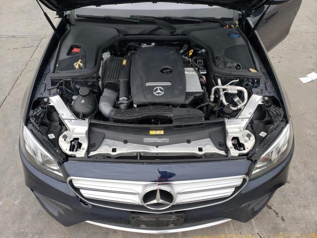 Photo 10 VIN: WDDZF4JB5HA130445 - MERCEDES-BENZ E-CLASS 