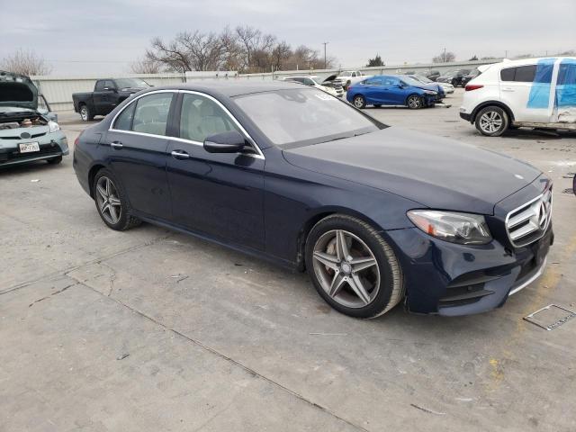 Photo 3 VIN: WDDZF4JB5HA130445 - MERCEDES-BENZ E-CLASS 