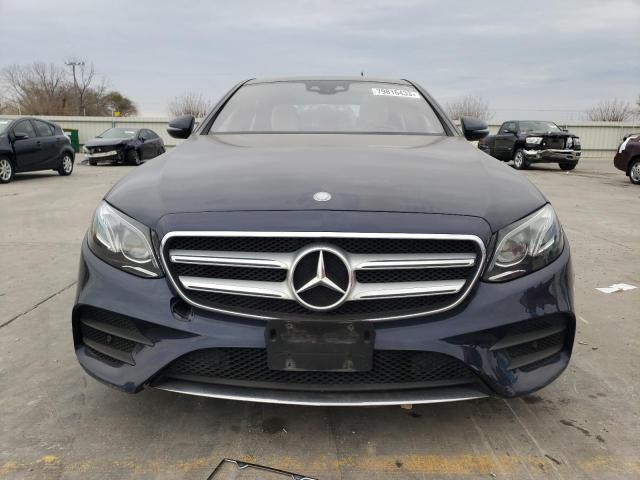 Photo 4 VIN: WDDZF4JB5HA130445 - MERCEDES-BENZ E-CLASS 