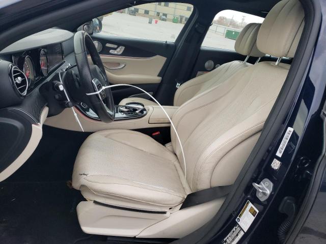 Photo 6 VIN: WDDZF4JB5HA130445 - MERCEDES-BENZ E-CLASS 