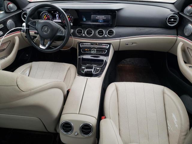 Photo 7 VIN: WDDZF4JB5HA130445 - MERCEDES-BENZ E-CLASS 