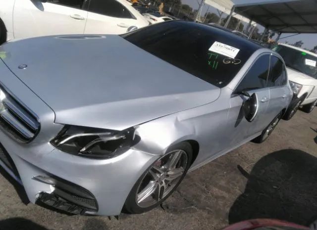 Photo 1 VIN: WDDZF4JB5HA150744 - MERCEDES-BENZ E-CLASS 