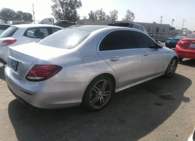 Photo 3 VIN: WDDZF4JB5HA150744 - MERCEDES-BENZ E-CLASS 