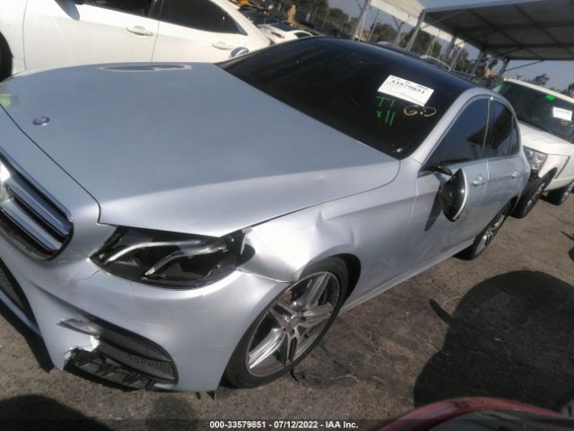 Photo 1 VIN: WDDZF4JB5HA150744 - MERCEDES-BENZ E-CLASS 