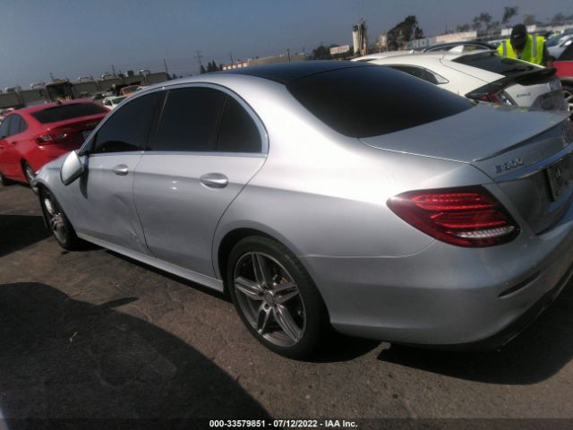 Photo 2 VIN: WDDZF4JB5HA150744 - MERCEDES-BENZ E-CLASS 