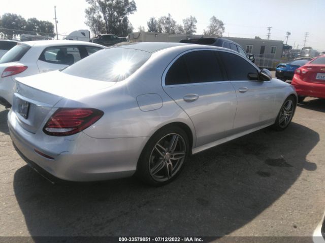 Photo 3 VIN: WDDZF4JB5HA150744 - MERCEDES-BENZ E-CLASS 