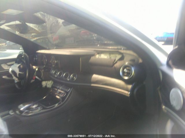 Photo 4 VIN: WDDZF4JB5HA150744 - MERCEDES-BENZ E-CLASS 