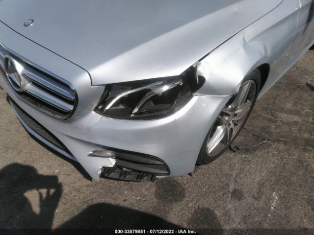 Photo 5 VIN: WDDZF4JB5HA150744 - MERCEDES-BENZ E-CLASS 