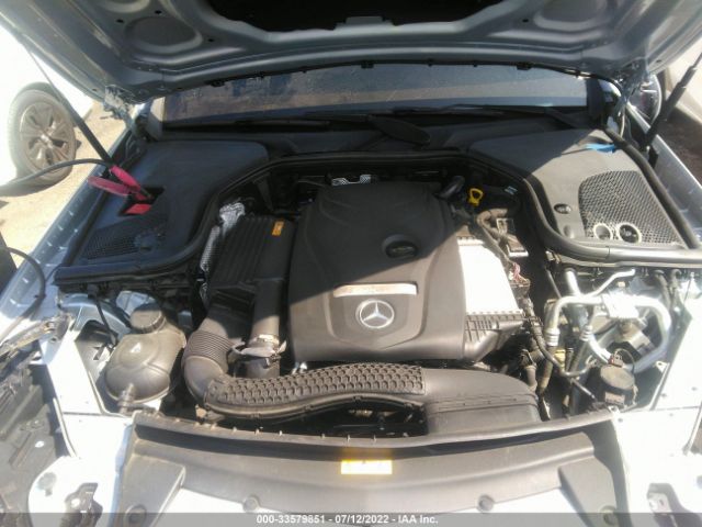 Photo 9 VIN: WDDZF4JB5HA150744 - MERCEDES-BENZ E-CLASS 