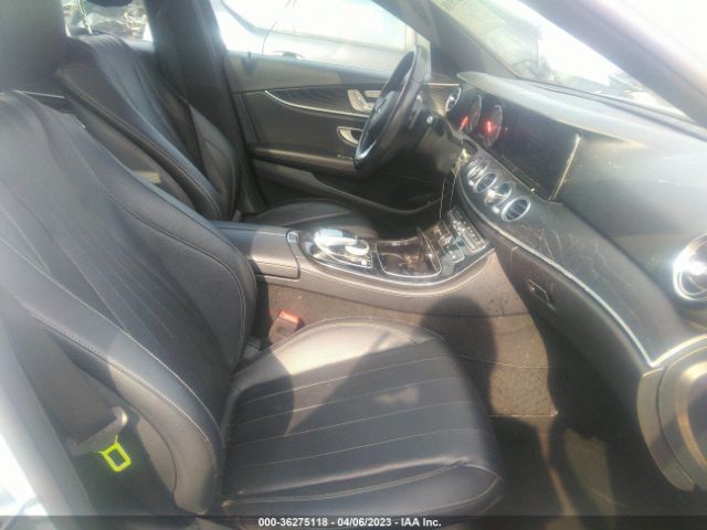 Photo 4 VIN: WDDZF4JB5HA177233 - MERCEDES-BENZ E-KLASSE 