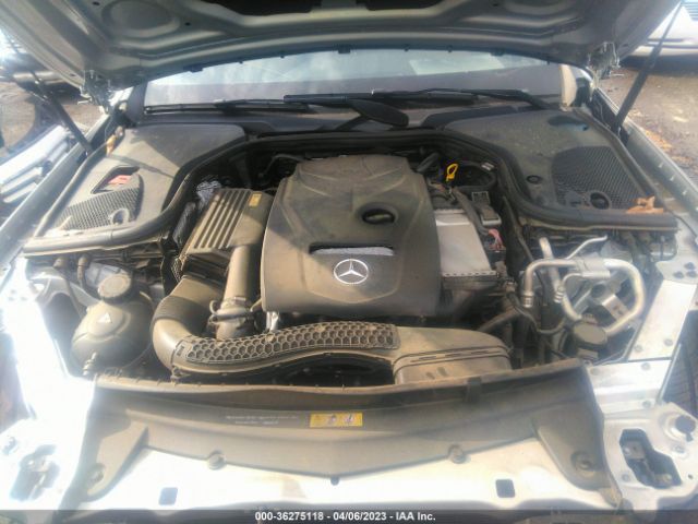 Photo 9 VIN: WDDZF4JB5HA177233 - MERCEDES-BENZ E-KLASSE 