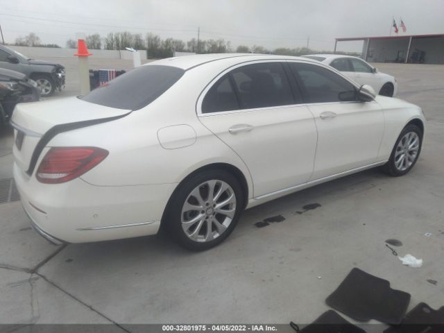 Photo 3 VIN: WDDZF4JB5HA186398 - MERCEDES-BENZ E-CLASS 