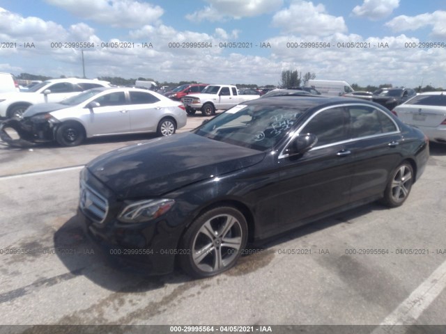 Photo 1 VIN: WDDZF4JB5JA317254 - MERCEDES-BENZ E-CLASS 