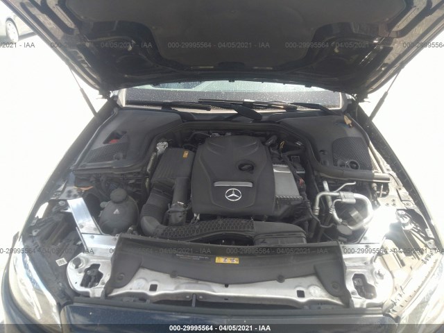 Photo 9 VIN: WDDZF4JB5JA317254 - MERCEDES-BENZ E-CLASS 