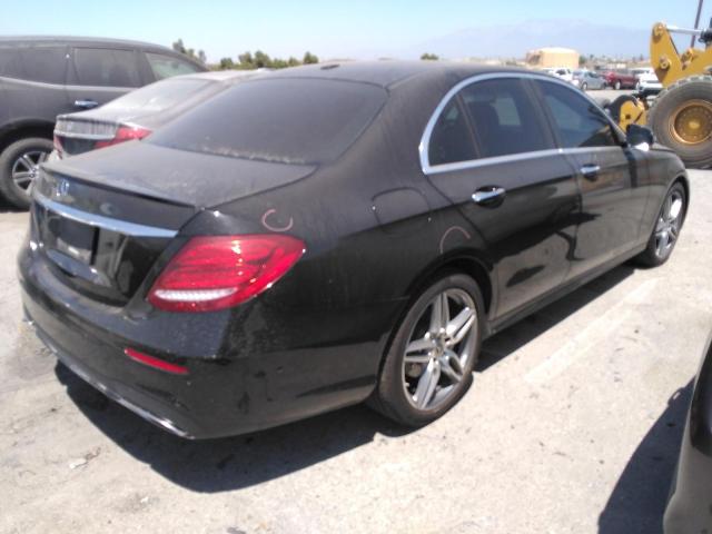 Photo 2 VIN: WDDZF4JB5JA368933 - MERCEDES-BENZ E-CLASS 