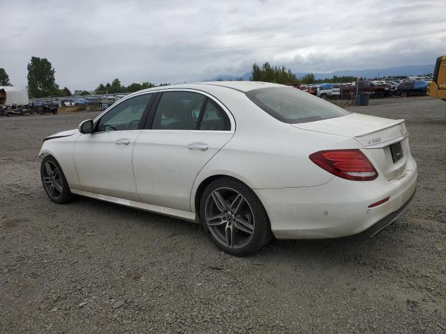 Photo 1 VIN: WDDZF4JB5JA372691 - MERCEDES-BENZ E-CLASS 