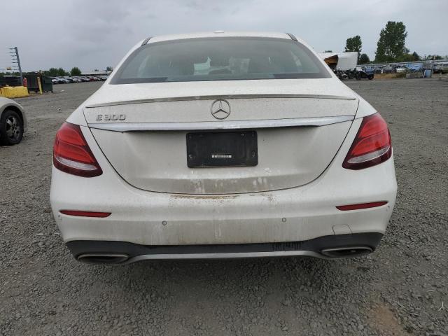 Photo 5 VIN: WDDZF4JB5JA372691 - MERCEDES-BENZ E-CLASS 