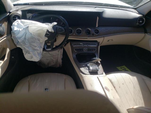 Photo 7 VIN: WDDZF4JB5JA373517 - MERCEDES-BENZ E-CLASS 